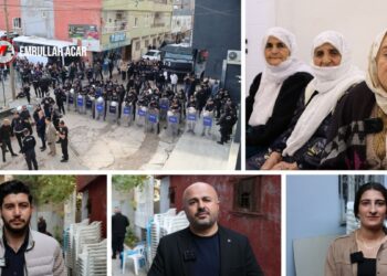 ‘Şirnex’te süreç karşıtı bir akıl var’