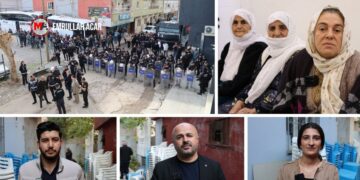 ‘Şirnex’te süreç karşıtı bir akıl var’