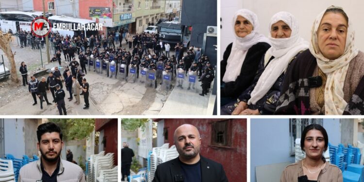 ‘Şirnex’te süreç karşıtı bir akıl var’