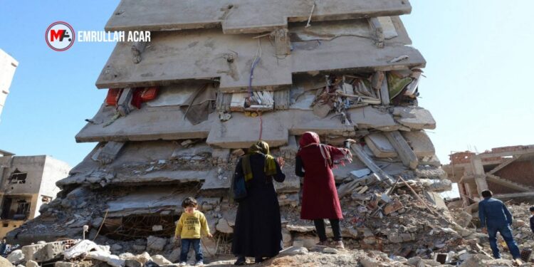Cizîr’deki 79 günlük yasağın tanığı: Barışın toplumsallaşması için geçmişle yüzleşilmeli