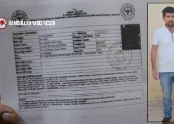 Hastane yol gösterdi: İhtiyaçlarını karşılayamaz, ancak R Tipi’ne sevk edilebilir!