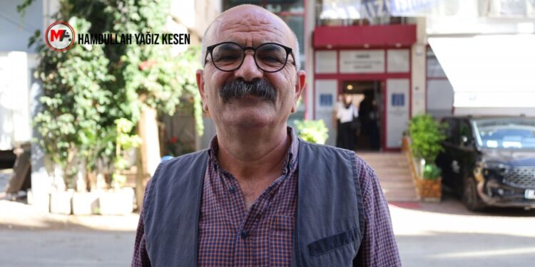 Kete: Komisyonun İmralı görüşmesiyle devlet muhatabını resmileştirdi