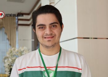 Down sendromlu Zınar ilk hayalini gerçekleştirdi, sıra ikincisinde