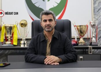 Nahit Eren’den ‘transfer’ müjdesi: Söylemler kulübü yıpratmamalı