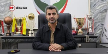 Nahit Eren’den ‘transfer’ müjdesi: Söylemler kulübü yıpratmamalı