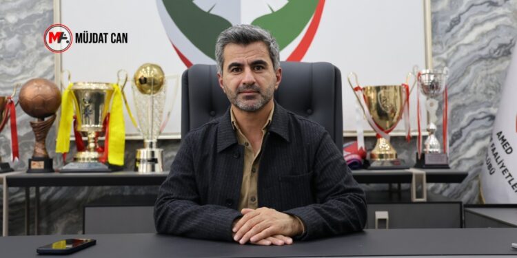 Nahit Eren’den ‘transfer’ müjdesi: Söylemler kulübü yıpratmamalı