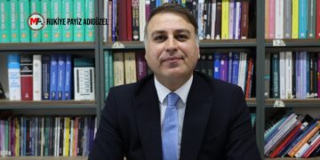 Avukat Kaya: ‘Umut hakkı’ tercih ya da lütuf değil, zorunluluktur