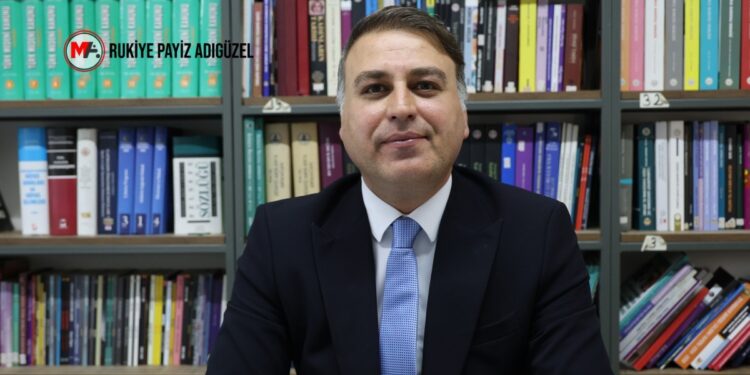 Avukat Kaya: ‘Umut hakkı’ tercih ya da lütuf değil, zorunluluktur