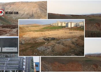 Kayyımın Newala Qasaba’yı imara açma kararı durduruldu