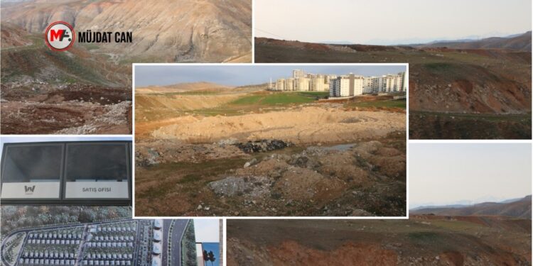 Kayyımın Newala Qasaba’yı imara açma kararı durduruldu