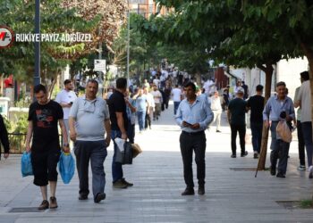 Süreç anketi: ‘Umut hakkı’ talebi yüzde 71 oranında