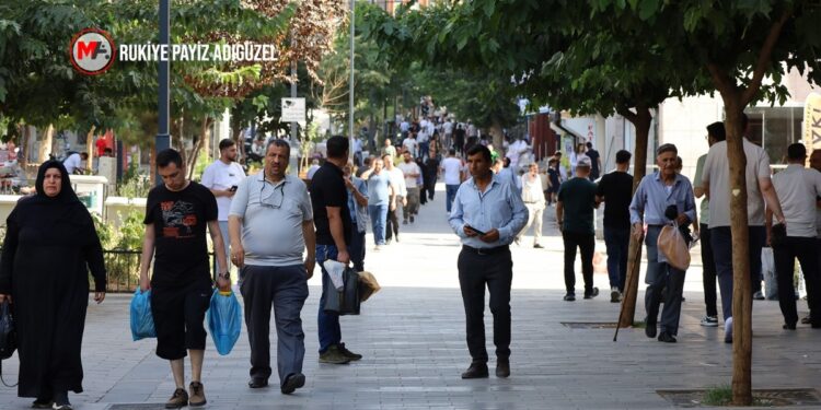 Süreç anketi: ‘Umut hakkı’ talebi yüzde 71 oranında
