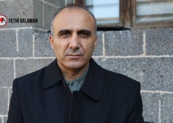 Canpolat: Süreç cezaevlerine uğramadı, tam tersini yaşıyoruz