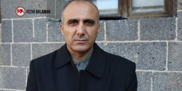 Canpolat: Süreç cezaevlerine uğramadı, tam tersini yaşıyoruz