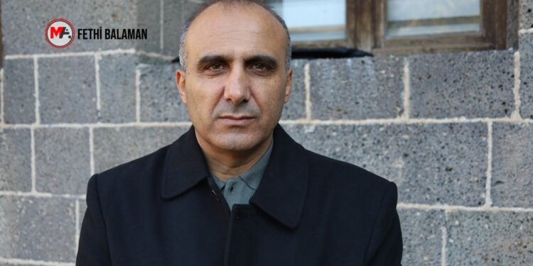 Canpolat: Süreç cezaevlerine uğramadı, tam tersini yaşıyoruz