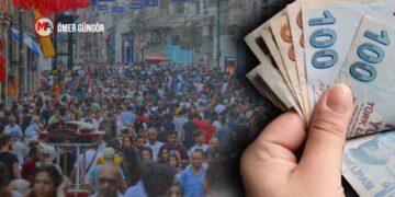 Asgari ücreti işveren belirleyecek: En yüksek oran yüzde 30