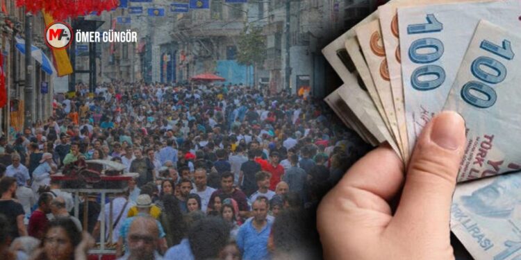 Asgari ücreti işveren belirleyecek: En yüksek oran yüzde 30