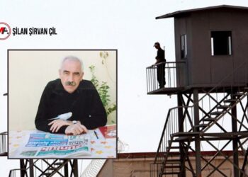 Sait Yıldırım’ın tahliyesi ‘örgütsel’ konuştuğu iddiasıyla engellendi