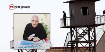 Sait Yıldırım’ın tahliyesi ‘örgütsel’ konuştuğu iddiasıyla engellendi