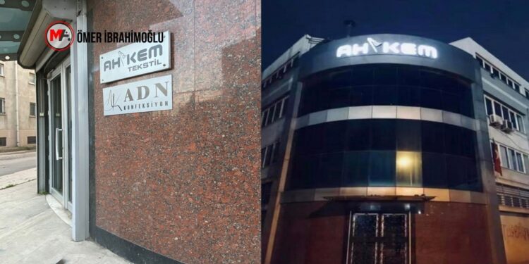 AHKEM işçileri: Tazminat ödememek için istifaya zorluyorlar