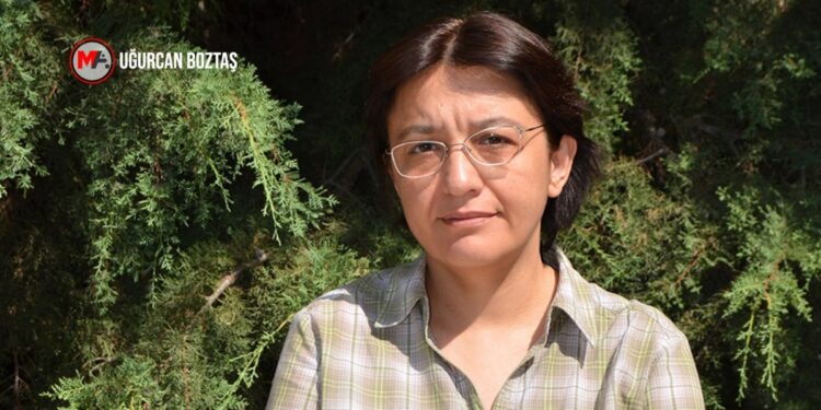 Prof. Dr. Şebnem Oğuz: Süreç, Türkiye’nin geleceğini belirleyen bir eşik