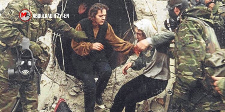 19 Aralık’tan bugüne tecrit daha da derinleşti