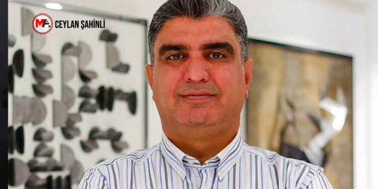 Rojhilatlı avukatın ölümü: Dosyada görüntülerin saklanması cinayet ihtimalini güçlendiriyor