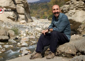 Nazım’ın gülüşünde devrim gizliydi