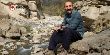 Nazım’ın gülüşünde devrim gizliydi