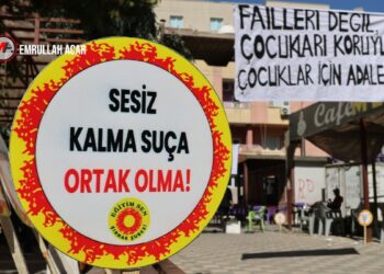 Cizîr’de çok sayıda öğrencinin taciz edildiği ortaya çıktı