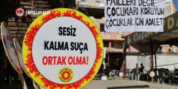Cizîr’de çok sayıda öğrencinin taciz edildiği ortaya çıktı