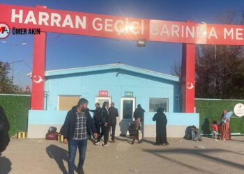 Avukat Duygu İnegöllü: Harran GBM hukuka aykırı tutsaklık merkezi oldu