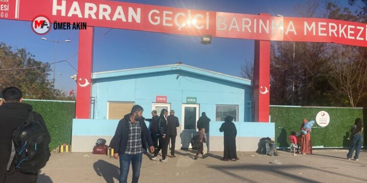 Avukat Duygu İnegöllü: Harran GBM hukuka aykırı tutsaklık merkezi oldu