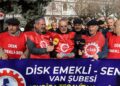 Emekliler: 2026 yılını emeklilere düşman yılı kabul ediyoruz