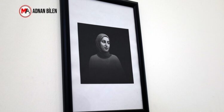 Rojin Kabaiş dosyası için özel bir üniversite tarafından rapor hazırlanıyor