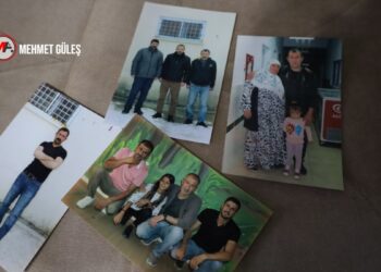 ‘Hasta tutsakları hala cezaevinde, barışa nasıl inanalım?’