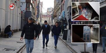 Verilmeyen suyun faturası yüksek kesildi!