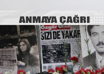 Özgür Ülke gazetesinin bombalanması protesto edilecek