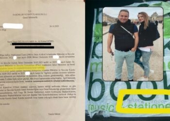 ‘Hakime rüşvet suçlaması, eşine 9 milyon TL avukatlık ücreti kararı’ haberine erişim engeli