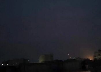 Halep’te iç güvenlik güçlerine saldırı