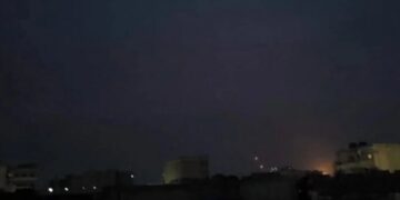 Halep’te iç güvenlik güçlerine saldırı