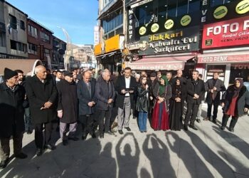 İŞKUR’da kura hilesi iddiası: AKP’li aileden 5 kişiye kura çıktı