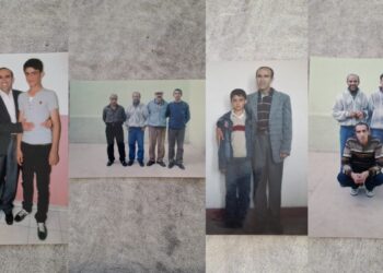 Elazığ Cezaevi’nde süreç karşıtlığı: Her olumlu adımdan sonra işkenceli yanıt