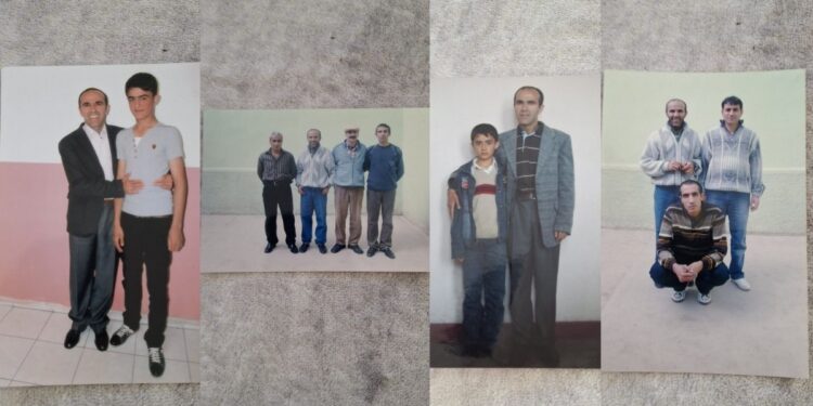 Elazığ Cezaevi’nde süreç karşıtlığı: Her olumlu adımdan sonra işkenceli yanıt