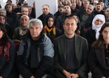 Veysi Aktaş: Mücadelemiz norm dışı devlete karşıdır