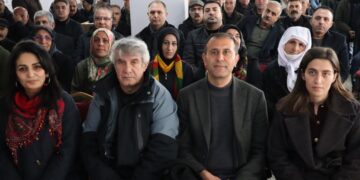 Veysi Aktaş: Mücadelemiz norm dışı devlete karşıdır