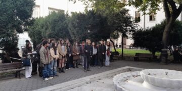 Tutuklanan öğrencilere destek eylemi: Talepleri taleplerimizdir