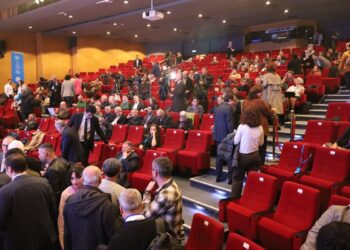 ‘Uluslararası konferasta’ barış deneyimleri tartışılacak