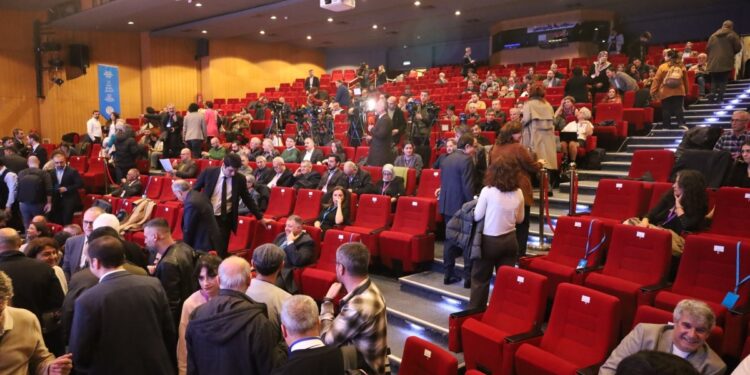 ‘Uluslararası konferasta’ barış deneyimleri tartışılacak