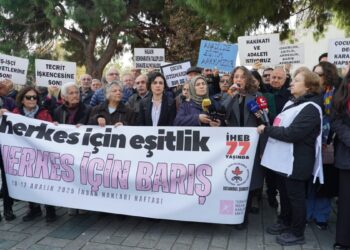 Hak ve hukuk örgütlerinden İnsan Hakları Haftası açıklaması: İhlaller artarak devam ediyor